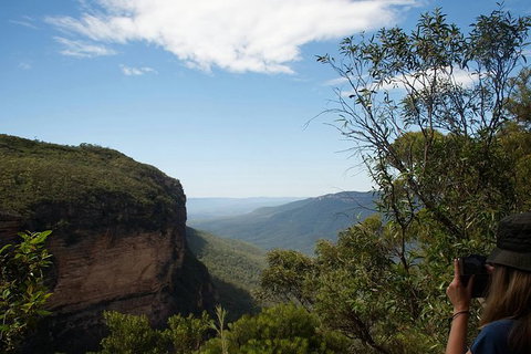 From The Mountains To The Bay - 4 Day Rediscovery Small Group Tour - Accommodation Cairns 6