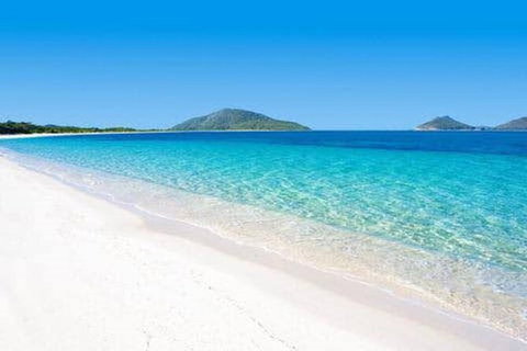 Tea Gardens And Hawks Nest Beach Bus Guided Tour - Accommodation Cairns 2