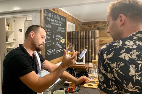 Hipster Sipster Brewery And Distillery Tour From Byron Bay - Northern NSW - Accommodation Cairns 13