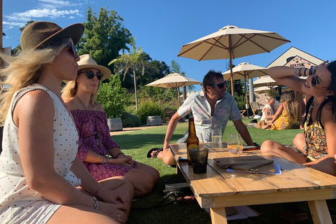 Hipster Sipster Brewery And Distillery Tour From Byron Bay - Northern NSW - Accommodation Cairns 12