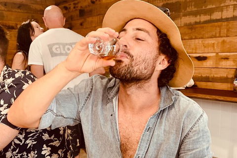 Hipster Sipster Brewery And Distillery Tour From Byron Bay - Northern NSW - Accommodation Cairns 7