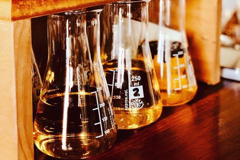 Hipster Sipster Brewery And Distillery Tour From Byron Bay - Northern NSW - Accommodation Cairns 8