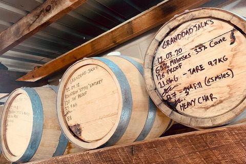 Hipster Sipster Brewery And Distillery Tour From Byron Bay - Northern NSW - Accommodation Cairns 5