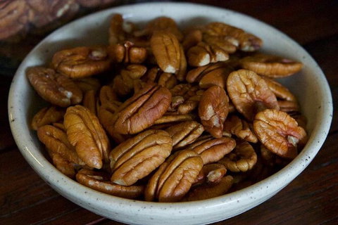 Pecan Farm Tour And Workshop, Byron Bay Hinterland - Accommodation Cairns 5