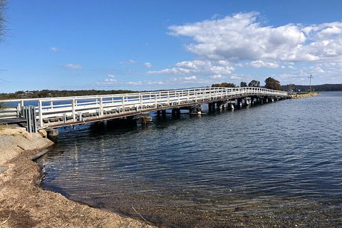 South Coast Photography Field Day - Accommodation Cairns 4