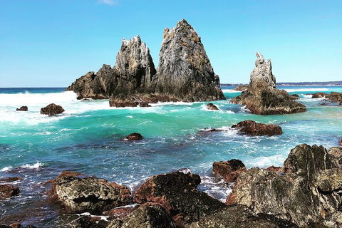 South Coast Photography Field Day - Accommodation Cairns 0