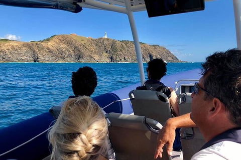 Julian Rocks Byron Bay Cruise - Accommodation Cairns 3