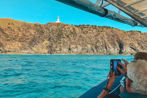 Julian Rocks Byron Bay Cruise - Accommodation Cairns 8