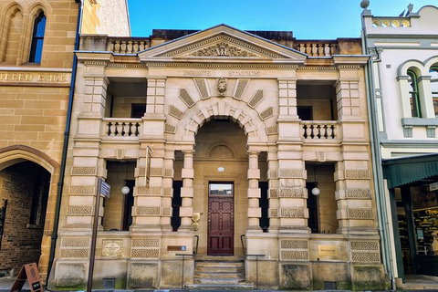 Quay People: Sydney Harbour Walking Tour With Coffee - Accommodation Cairns 6
