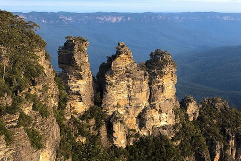 Blue Mountains Highlights & Wildlife Park - Accommodation Cairns 7