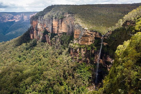 Blue Mountains Highlights & Wildlife Park - Accommodation Cairns 9