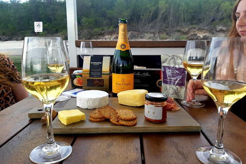 Jervis Bay Sunset River 2-Hour Cruise - Accommodation Cairns 1