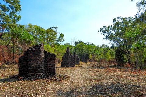 Kakadu & Arnhem Land Tour (Camping Tour) - Accommodation Cairns 5