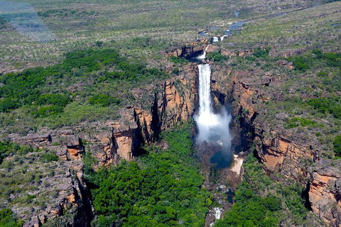 Kakadu & Arnhem Land Tour (Camping Tour) - Accommodation Cairns 2
