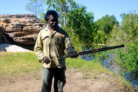 Kakadu & Arnhem Land Tour (Camping Tour) - Accommodation Cairns 0