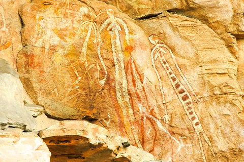 Kakadu & Arnhem Land Tour (Camping Tour) - Accommodation Cairns 6