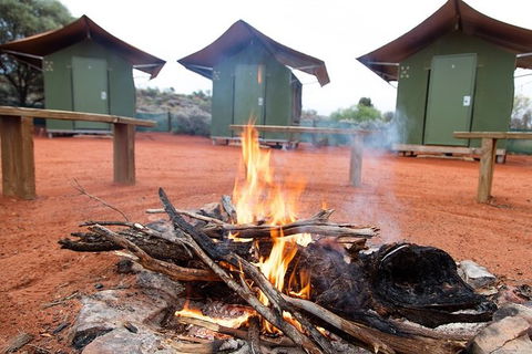 4 Day/3 Night Perentie Dreaming Safari - Accommodation Cairns 5