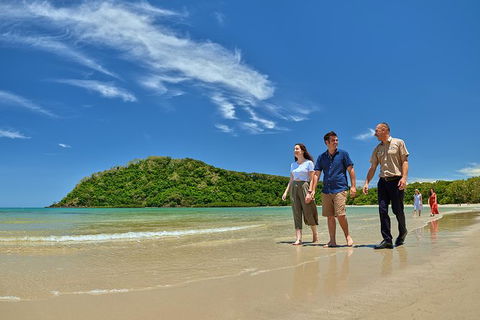 Daintree And Cape Tribulation Tour From Cairns - Accommodation Cairns 0