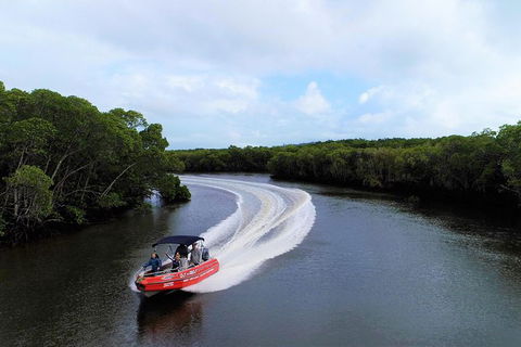 Out N About Sportfishing For Share And Private Charters On Reef And Estuary - Accommodation Cairns 6