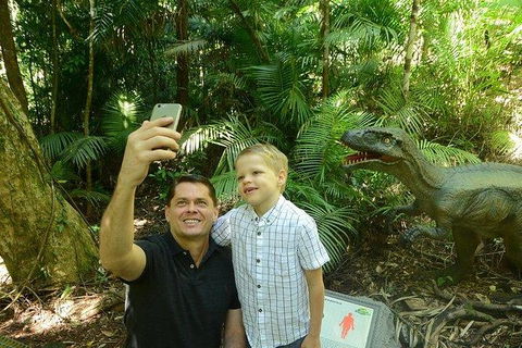 Daintree Discovery Centre Family Pass Ticket - Accommodation Cairns 6