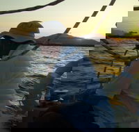 Sailing boat overnight live aboard experience Townsville - Accommodation Cairns