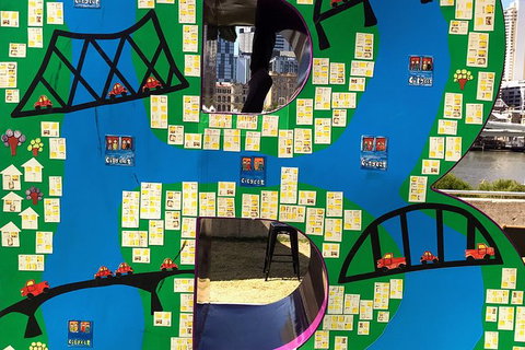 Discover Brisbane - Accommodation Cairns 5