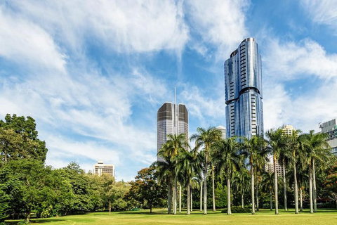 Discover Brisbane - Accommodation Cairns 4