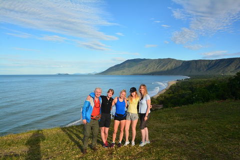 Daintree Afternoon Nocturnal Nature And Wildlife Tour - Accommodation Cairns 3