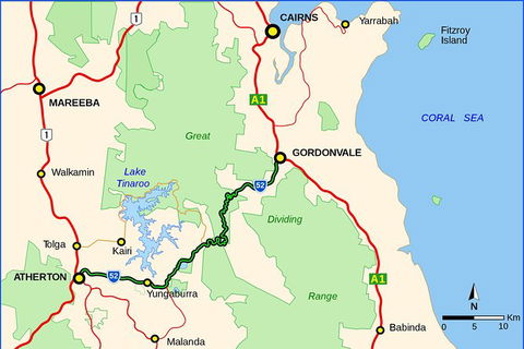 IMAX Private Transfer 7 Guests Cairns Airport To Hotels In Port Douglas - Accommodation Cairns 1