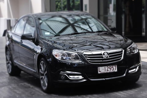Airport Transfer - Mission Beach To Cairns Airport - Accommodation Cairns 5
