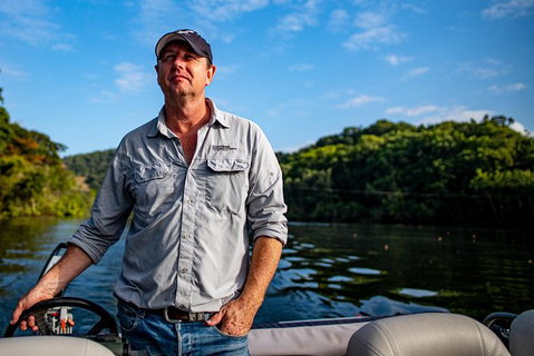 Daintree River Sunset Cruise - Accommodation Cairns 3