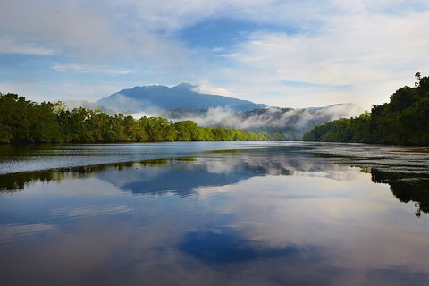 Daintree River Sunset Cruise - Accommodation Cairns 1