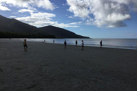 Daintree Luxury Limousine Tour - Full Day - Accommodation Cairns 5