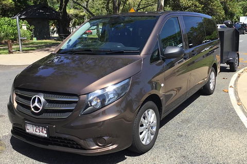 Daintree Luxury Limousine Tour - Full Day - Accommodation Cairns 9