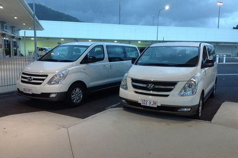 Daintree Luxury Limousine Tour - Full Day - Accommodation Cairns 1