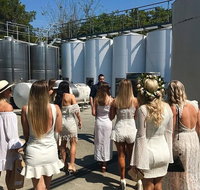 Private Half Day Wine Tour from Gold Coast to Tamborine Mountain - Accommodation Cairns