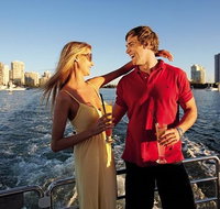 Gold Coast 1.5-Hour Sightseeing River Cruise from Surfers Paradise - Accommodation Cairns