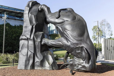 Discover Brisbane - Cultural - Accommodation Cairns 0