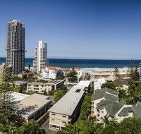 The Best of Gold Coast Walking Tour - Accommodation Cairns