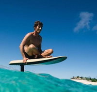 Gold Coast Hydrofoil Tours - Accommodation Cairns