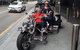 Unique Vehicle Tour Around Brisbane - thumb 0