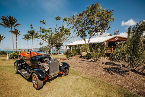 Drinks With A View At Northerlies Bar - Accommodation Cairns 5