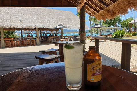 Drinks With A View At Northerlies Bar - Accommodation Cairns 2