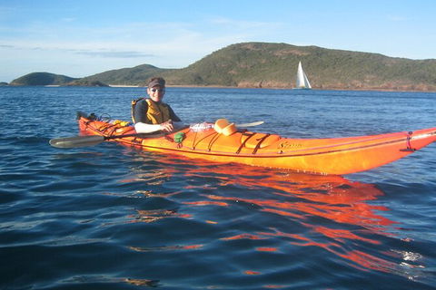 7-Day Private Sea Kayaking In Whitsundays - Accommodation Cairns 5