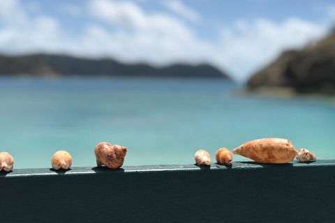 7-Day Private Sea Kayaking In Whitsundays - Accommodation Cairns 1