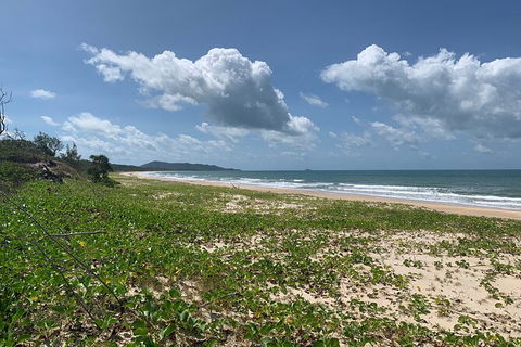 Hinchinbrook Island Tour - Accommodation Cairns 5