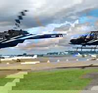 Brisbane Highlights - 20min Scenic Helicopter Flight - Accommodation Cairns