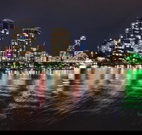 Twilight River Cruise - Accommodation Cairns