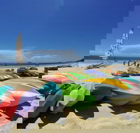 Adventure Moreton Island Day Pass - Accommodation Cairns