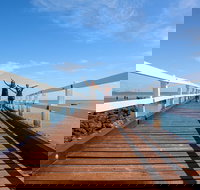 Half day St. Helena Island tour - Accommodation Cairns